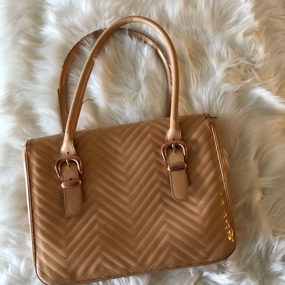 Ted Baker Patent Purse - Picture 4 of 7